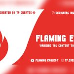 flaming-eagle