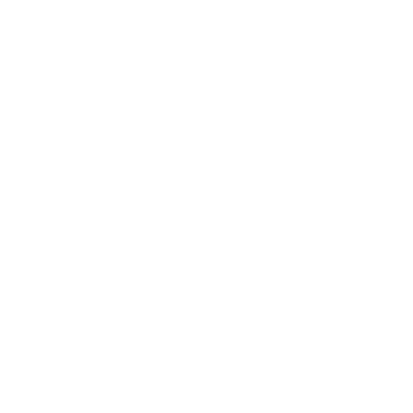 Arties Charity Tractor Run Logo in all White