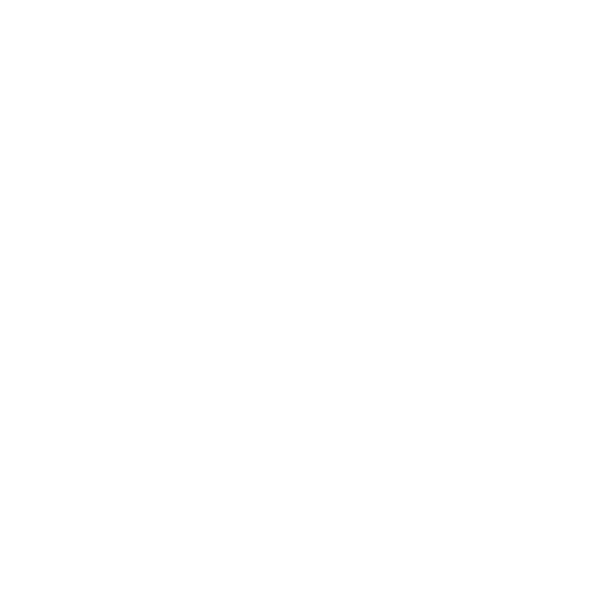 HMD Trailers logo in all white