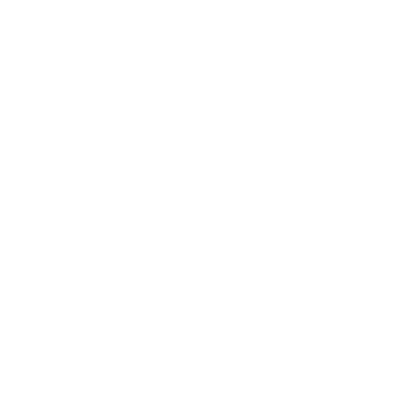 RA Wicks logo in all white