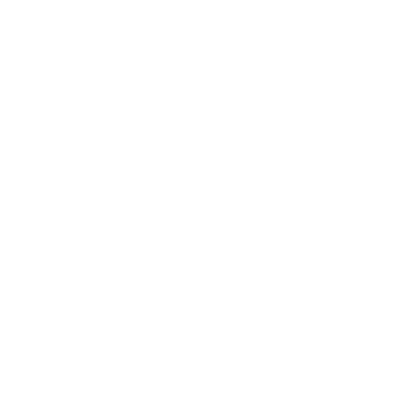 Royal Oak Over Stratton logo in all white