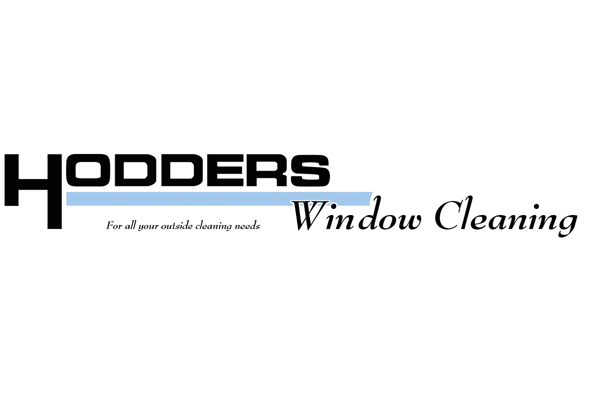 Logo design for Hodders Window Cleaning, created by TP Creates